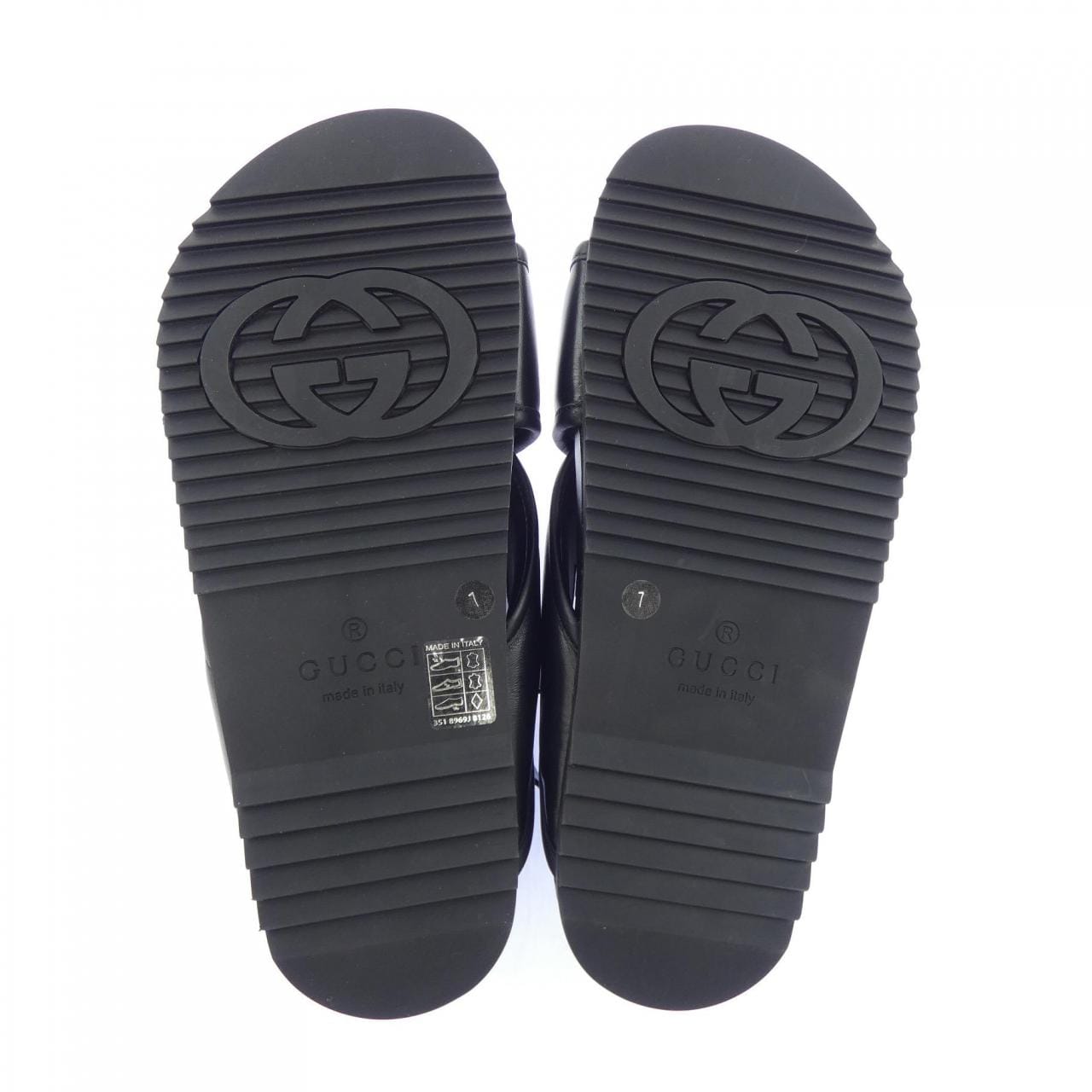 グッチ GUCCI サンダル