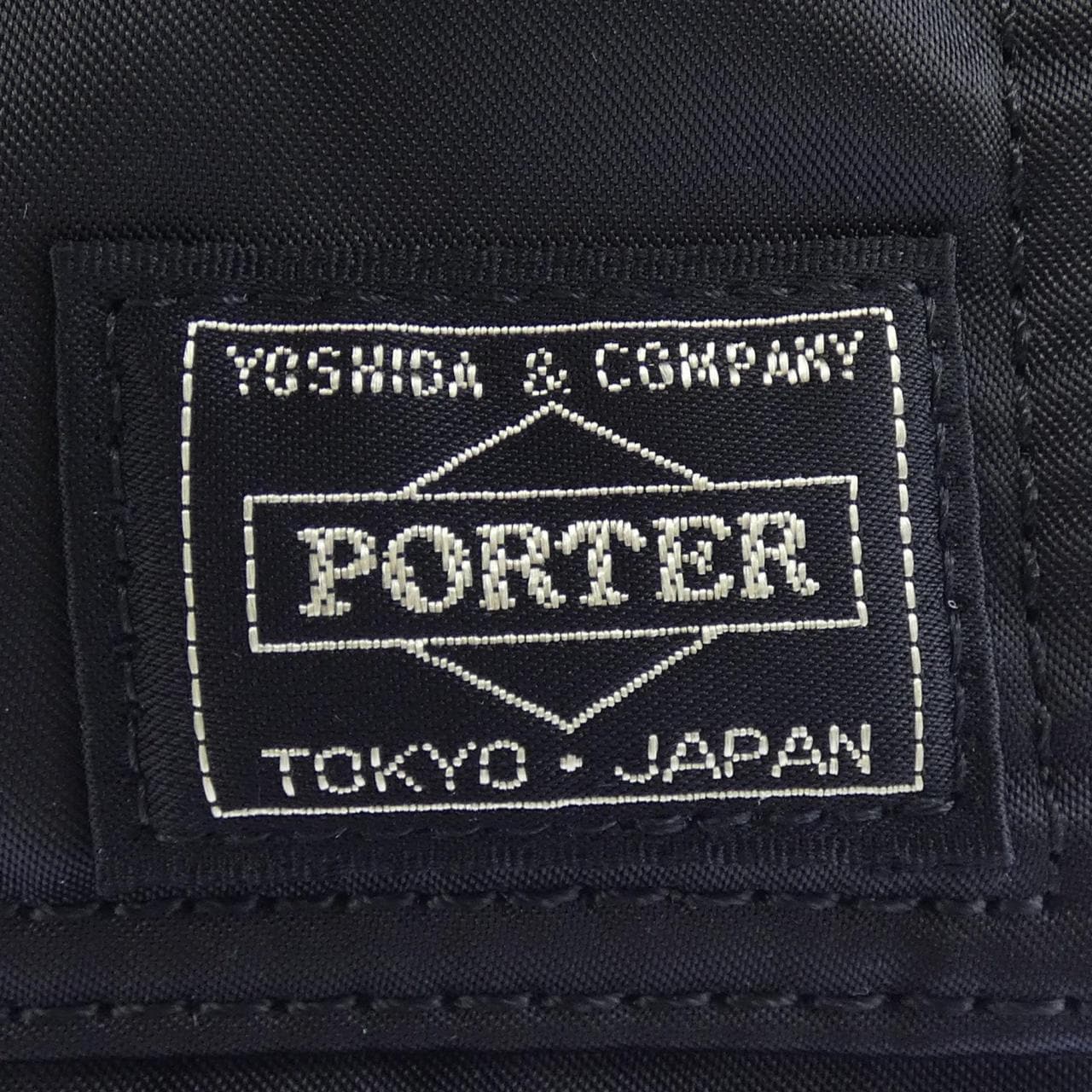 ポーター PORTER HOWL BONSAC MINI BAG