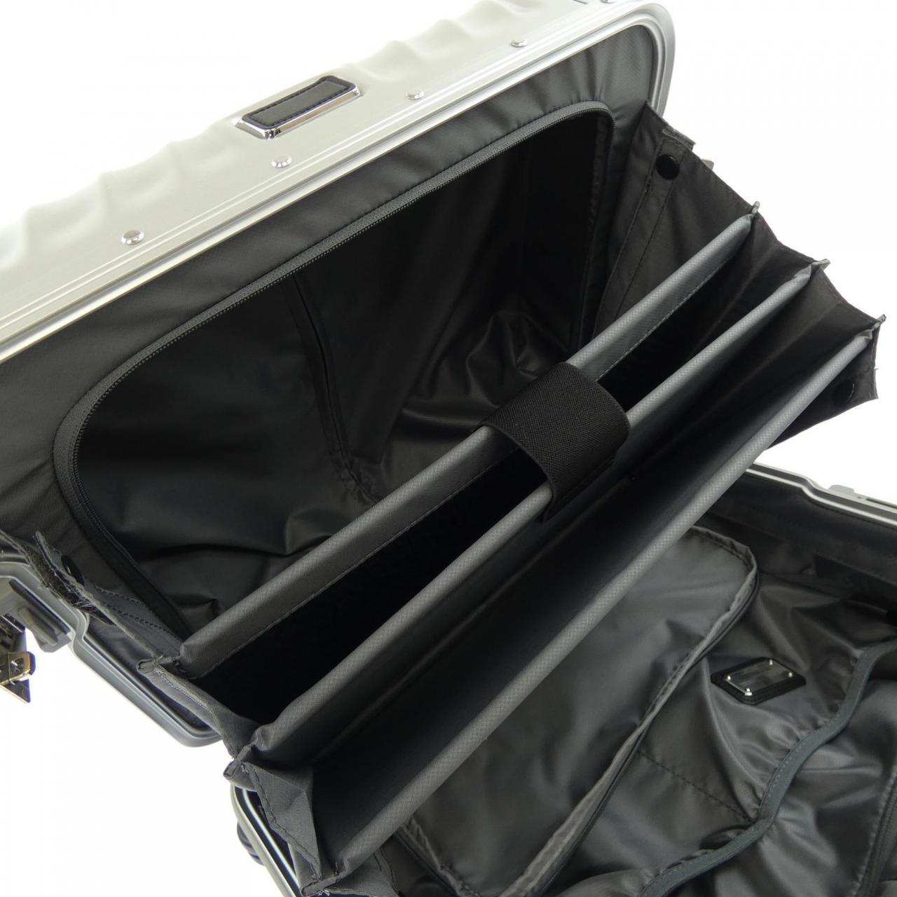 トゥミ TUMI 036877SLV2 CARRY BAG