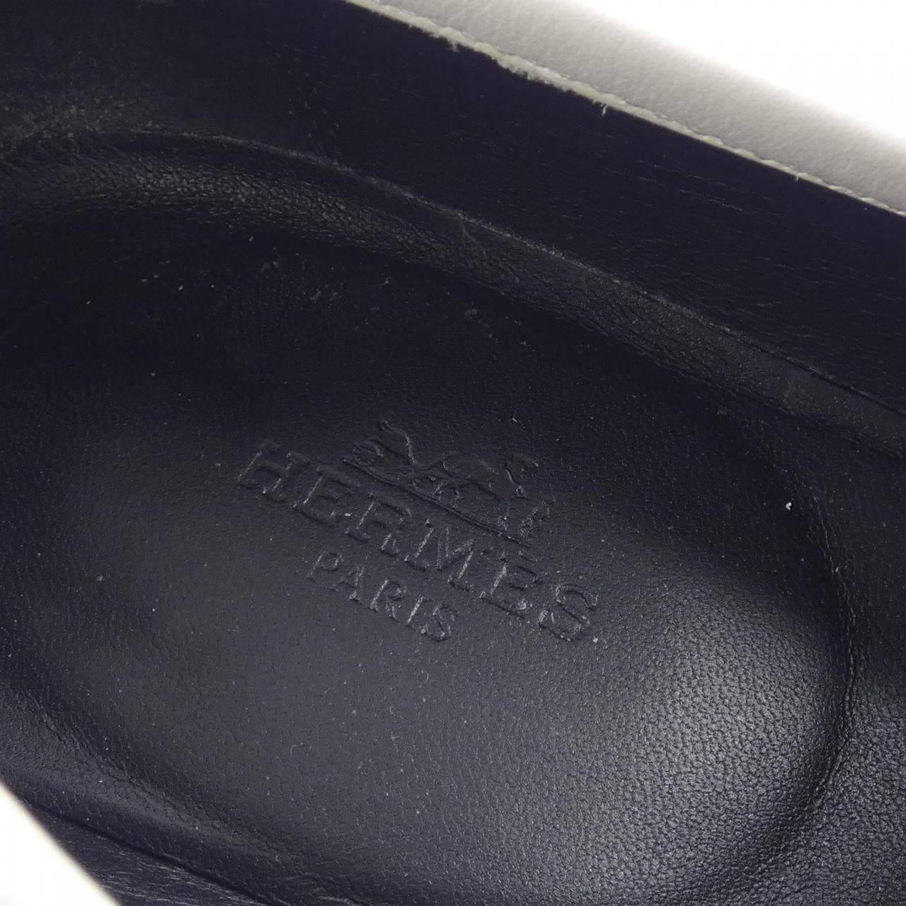 エルメス HERMES パリ 221004Z シューズ