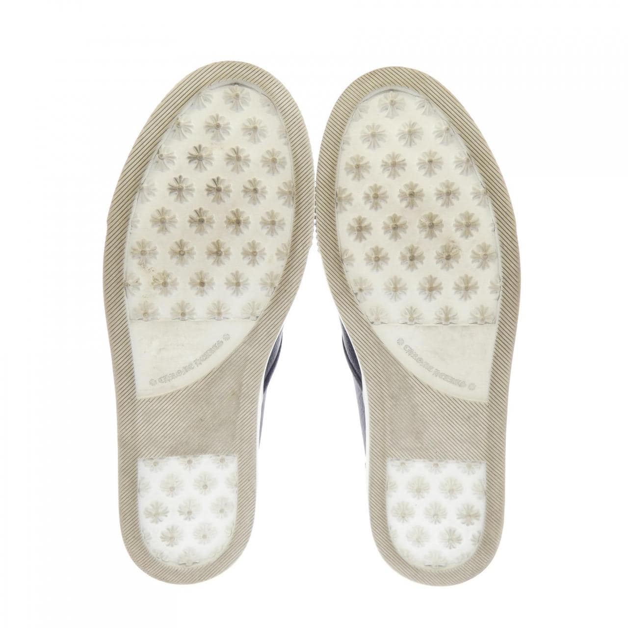 クロムハーツ CHROME HEARTS SLIP ON スニーカー
