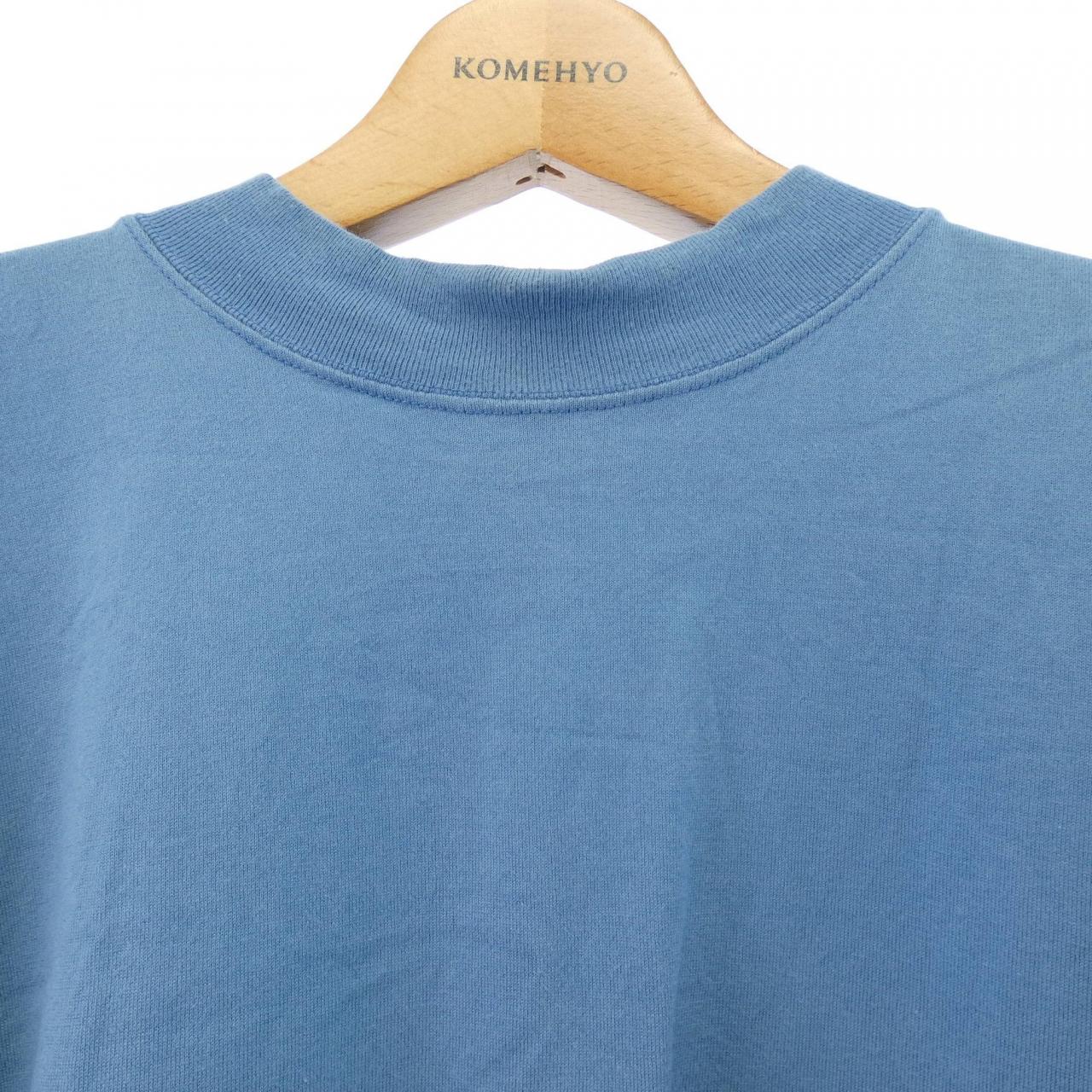 ヨーク YOKE YK24SS0703CS Tシャツ