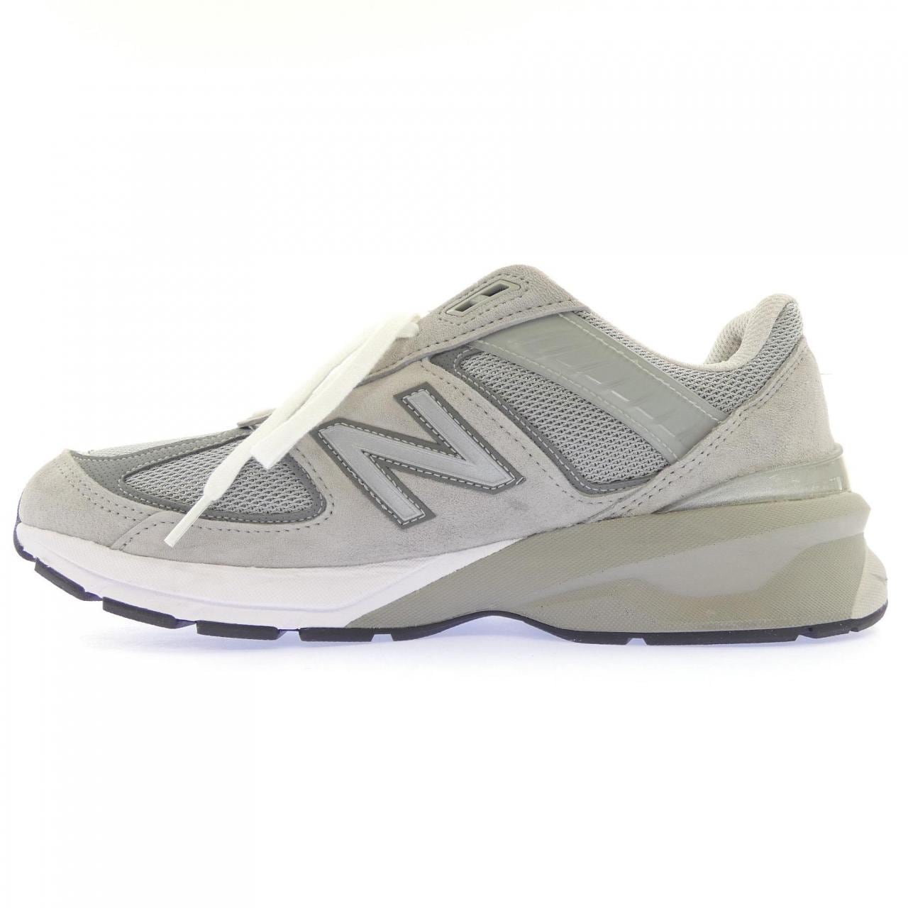 ニューバランス NEW BALANCE M990GL5 スニーカー