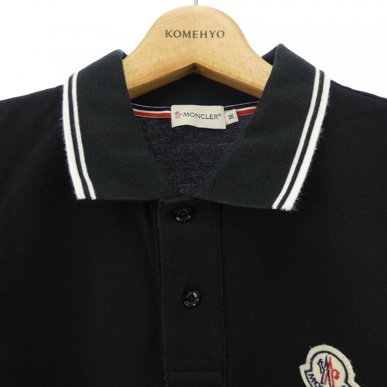 モンクレール MONCLER ポロシャツ