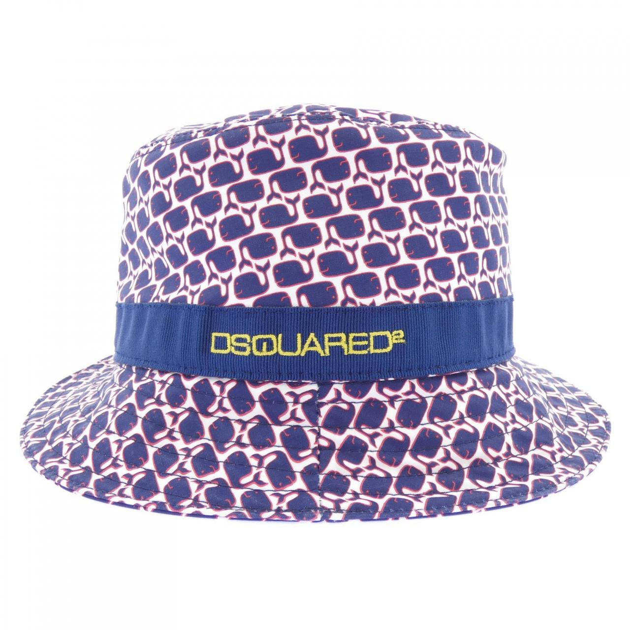 ディースクエアード DSQUARED2 ハット