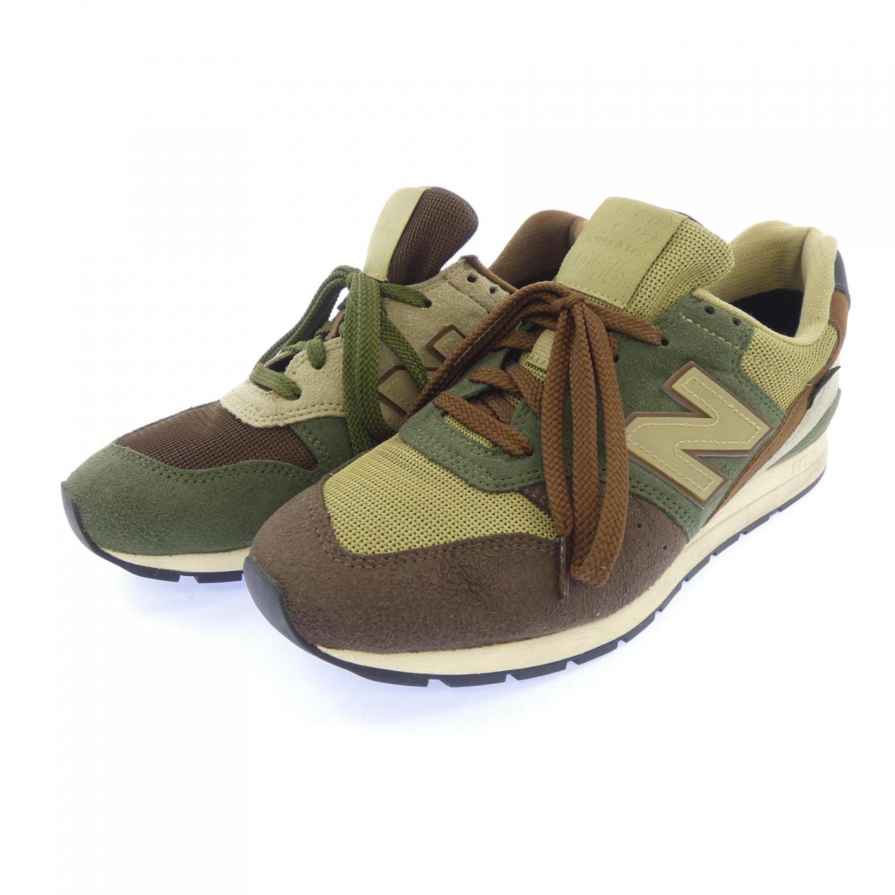 ニューバランス NEW BALANCE CM996XG2 BEAMS スニーカー