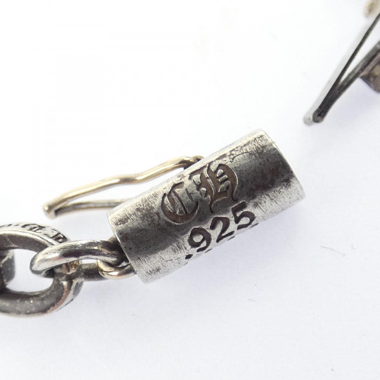クロムハーツ CHROME HEARTS 200033461SLVI07001 BRACELET