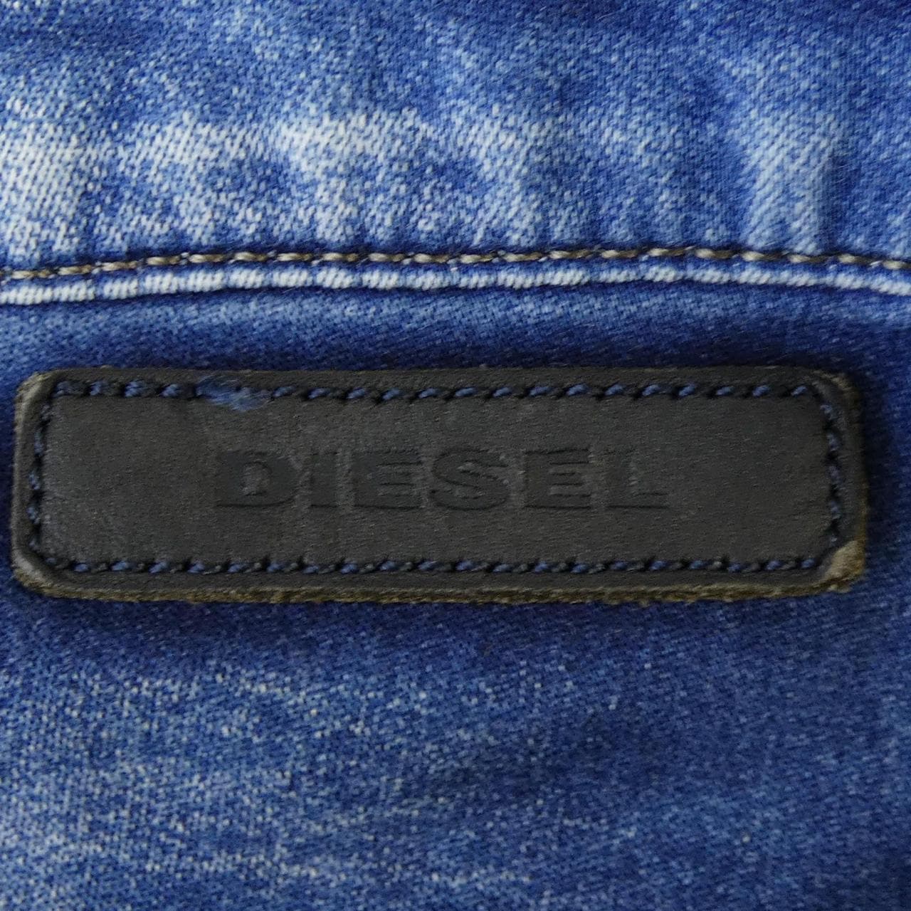ディーゼル DIESEL パンツ