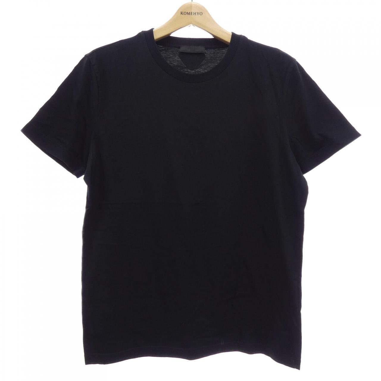 プラダ PRADA UJM492 S221 11CD Tシャツ