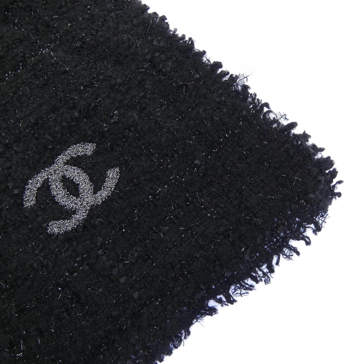 シャネル CHANEL AAB440B22096 MUFFLER