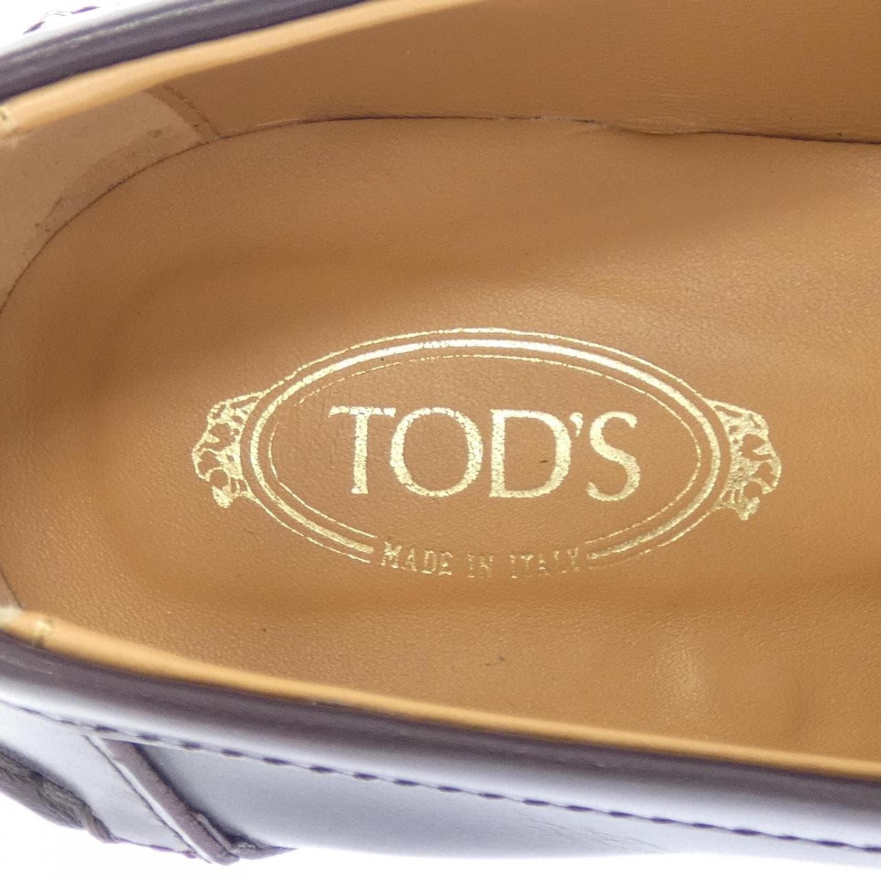 トッズ TOD'S シューズ