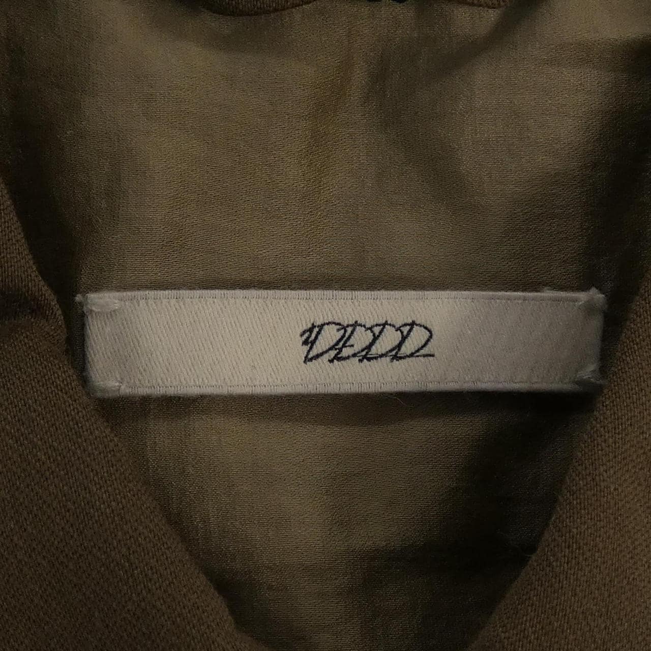 DDDD 0814002 シャツ