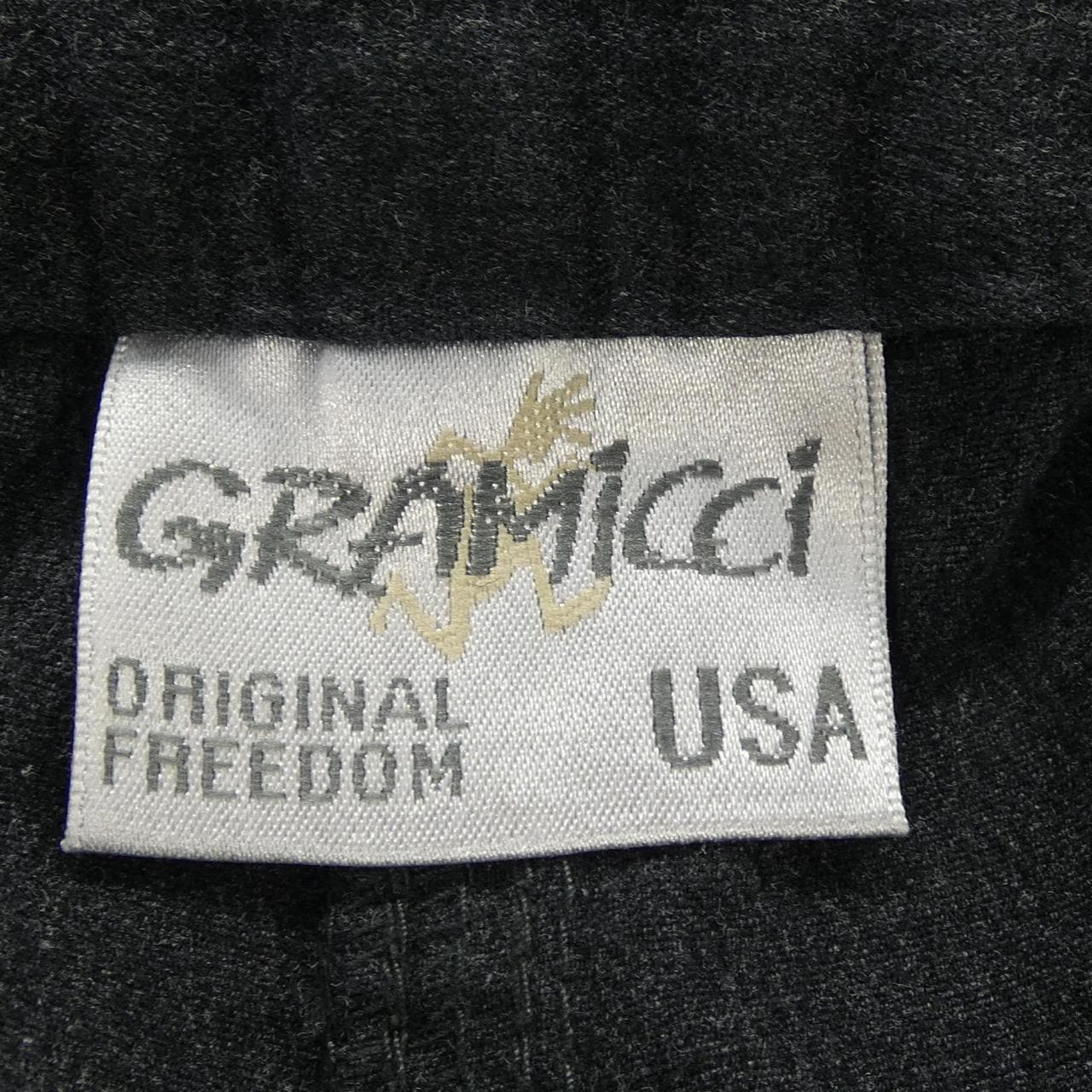 グラミチ GRAMICCI パンツ