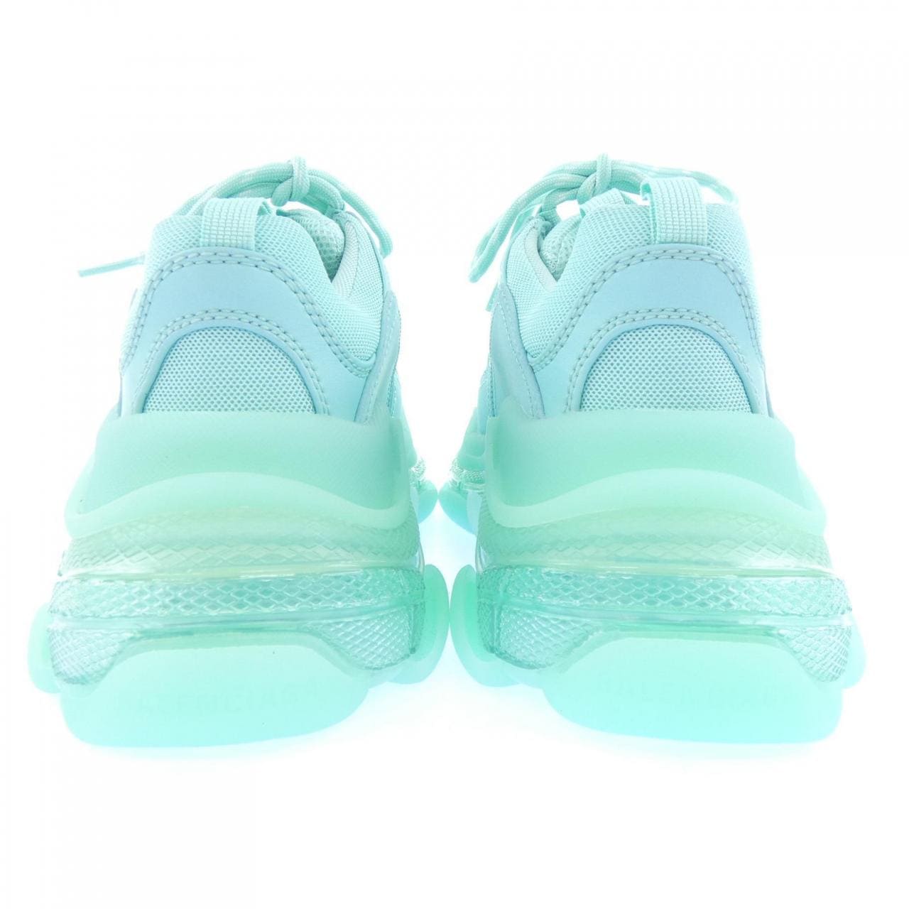 バレンシアガ BALENCIAGA TRIPLE S 544351 スニーカー