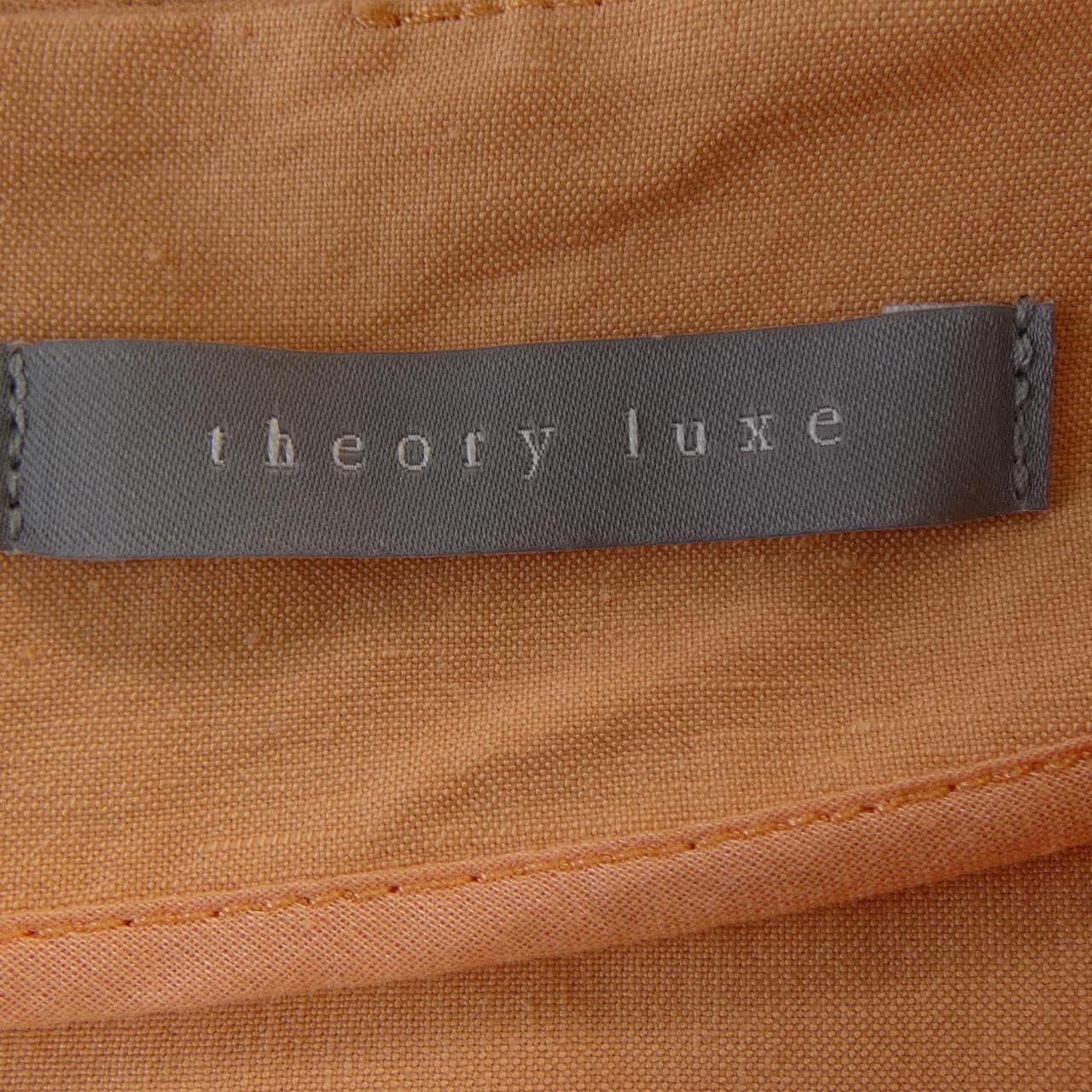 セオリーリュクス Theory luxe 03-4208203 トップス