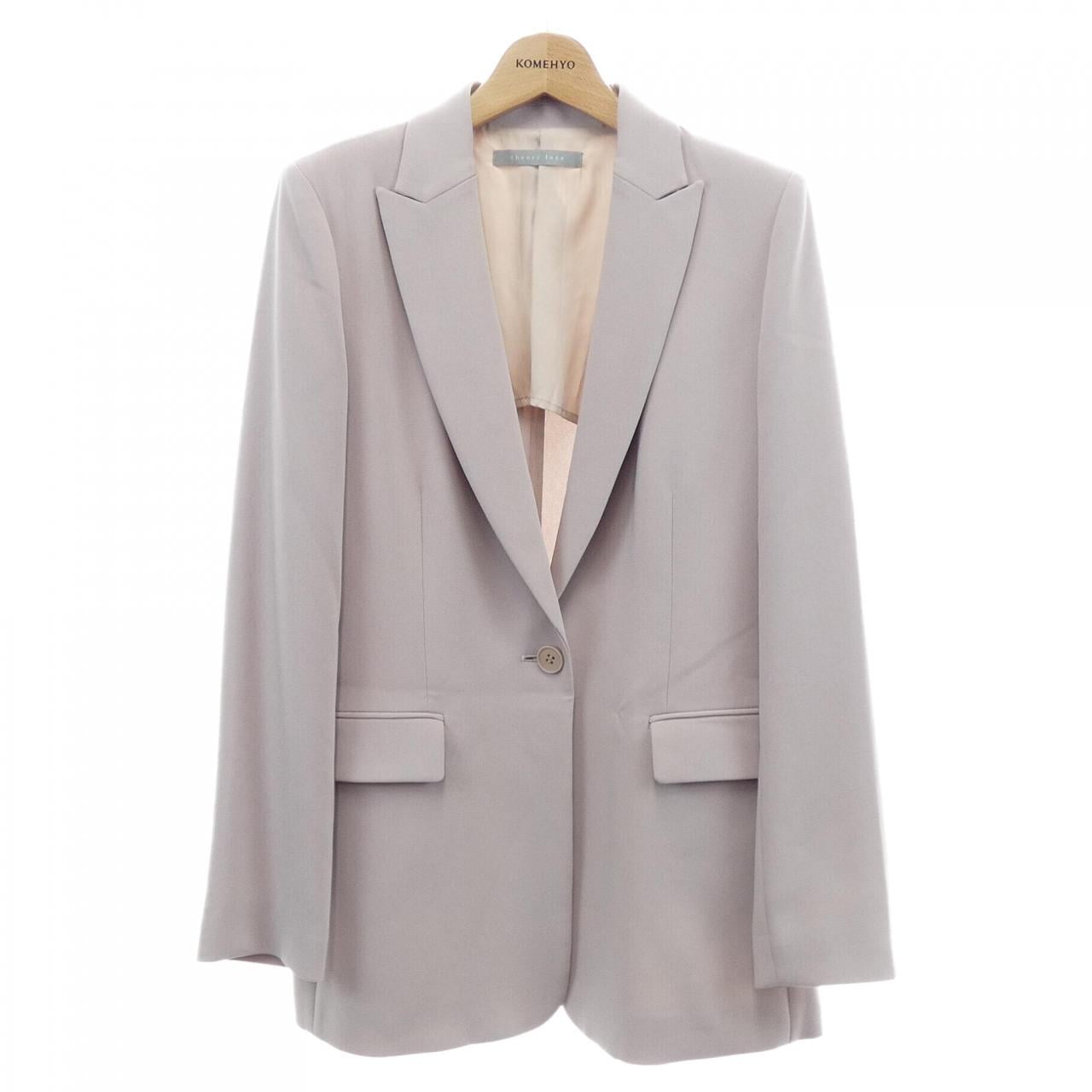 セオリーリュクス Theory luxe ジャケット