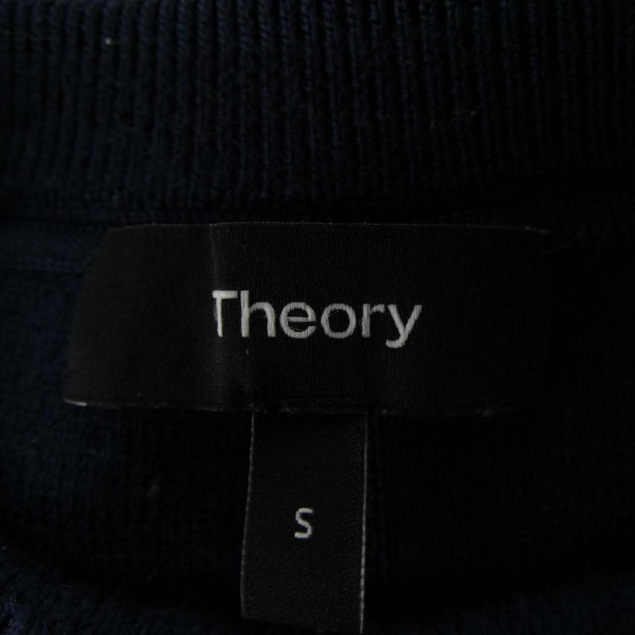 セオリー theory ニット