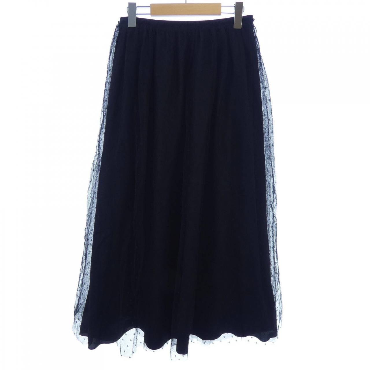 レッドバレンティノ RED VALENTINO スカート