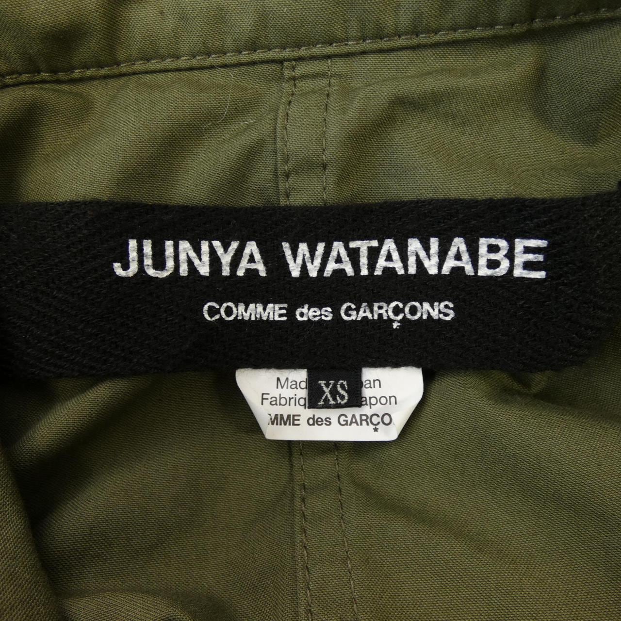 JUNYA WATANABE coat