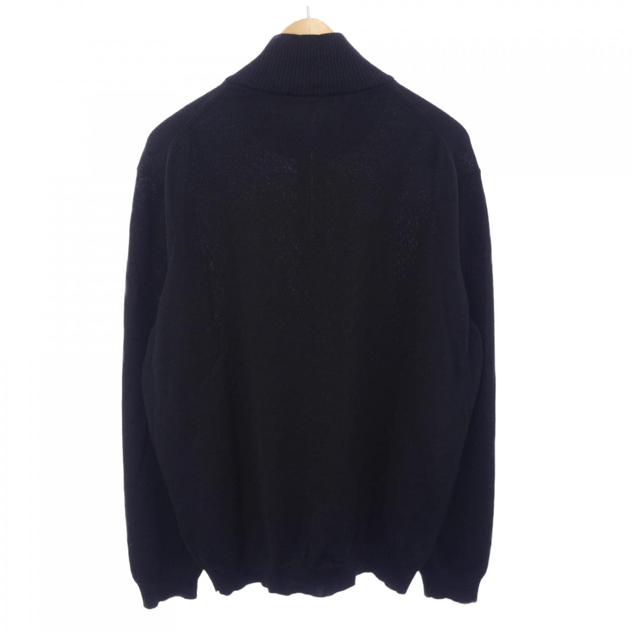 Ermenegildo Zegna Knit