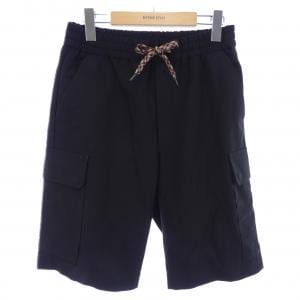 ブラックレーベルクレストブリッジ BLACK LABEL CRESTBRI ショートパンツ