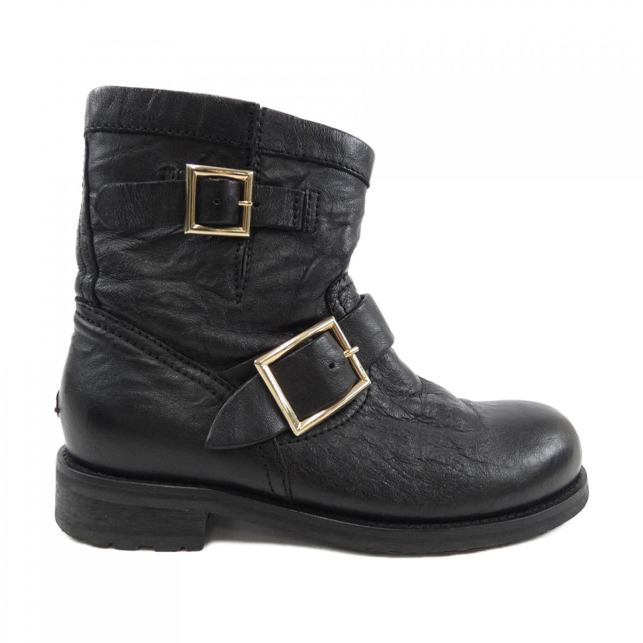 JIMMY CHOO JIMMMY CHOO BOOTS