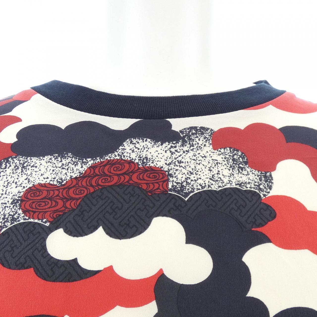 ルイヴィトン LOUIS VUITTON Tシャツ