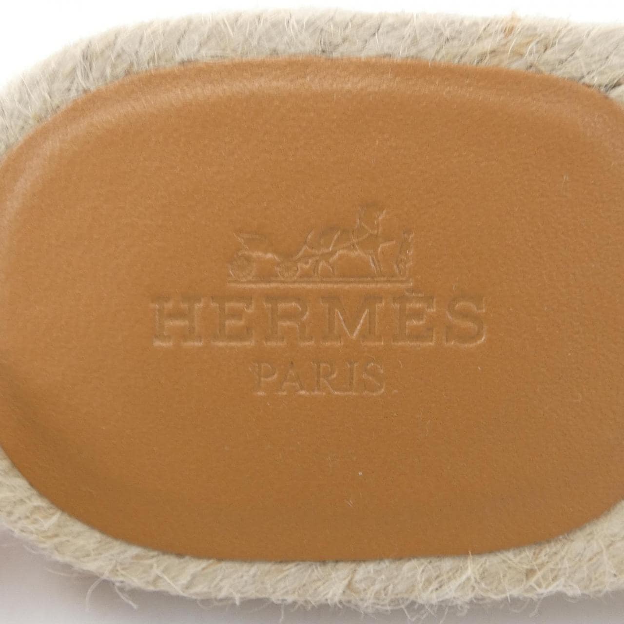 エルメス HERMES サンダル