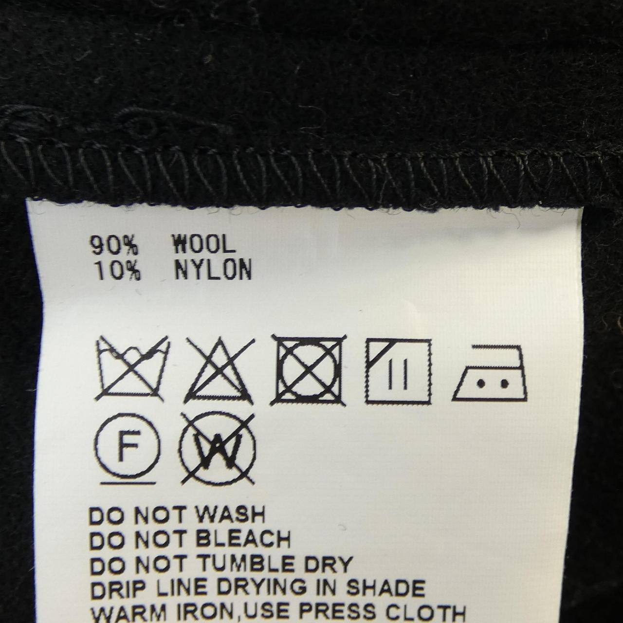 ハイク HYKE トレンチコート