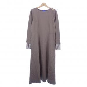 ブルーレーベルクレストブリッジ BLUE LABEL CRESTBRID ワンピース