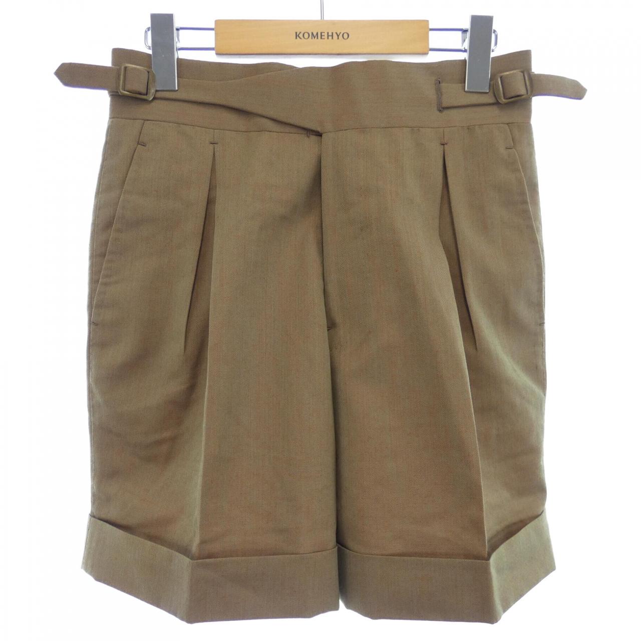 IGARASHI TROUSERS Shorts