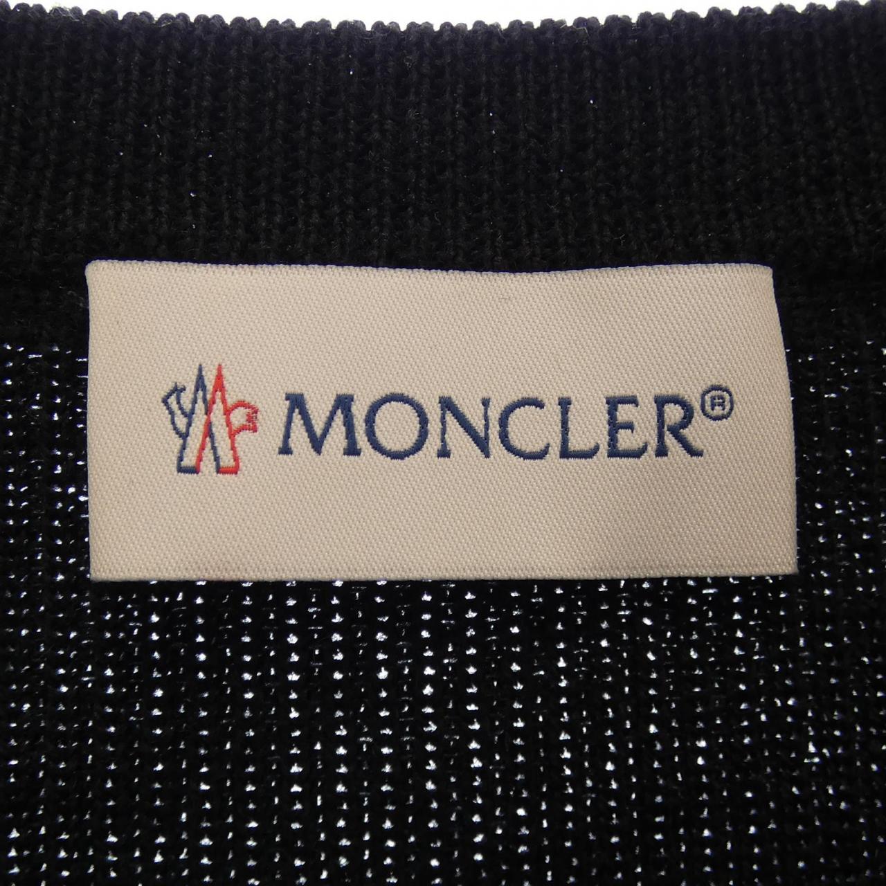 モンクレール MONCLER ニット