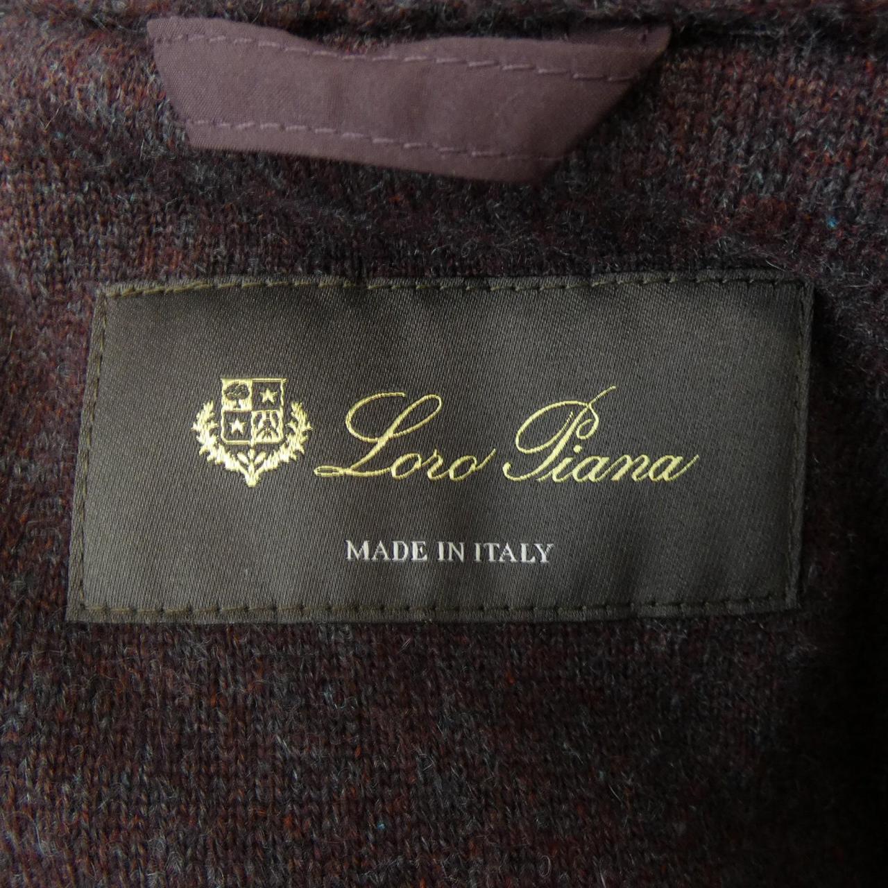 ロロピアーナ Loro Piana コート
