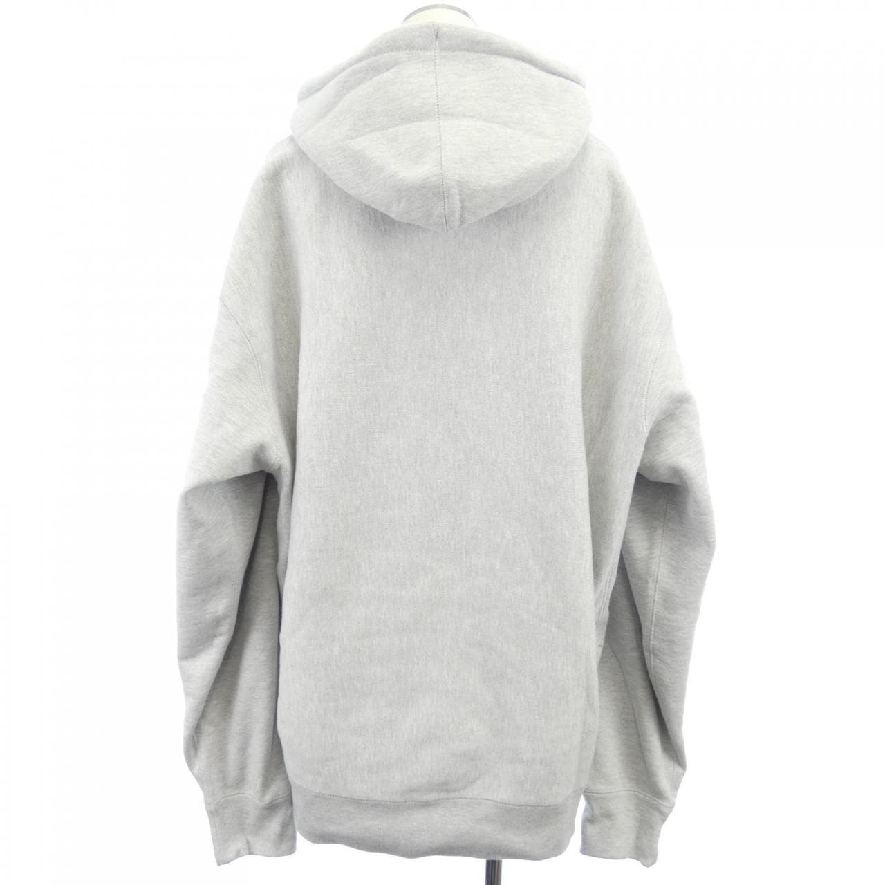 INDEPENDENT TRADING パーカー