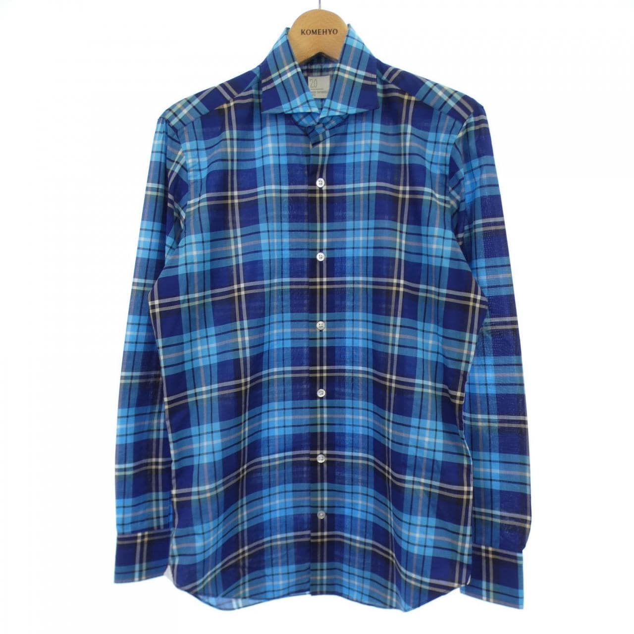 MARIA SANTANGELO shirt