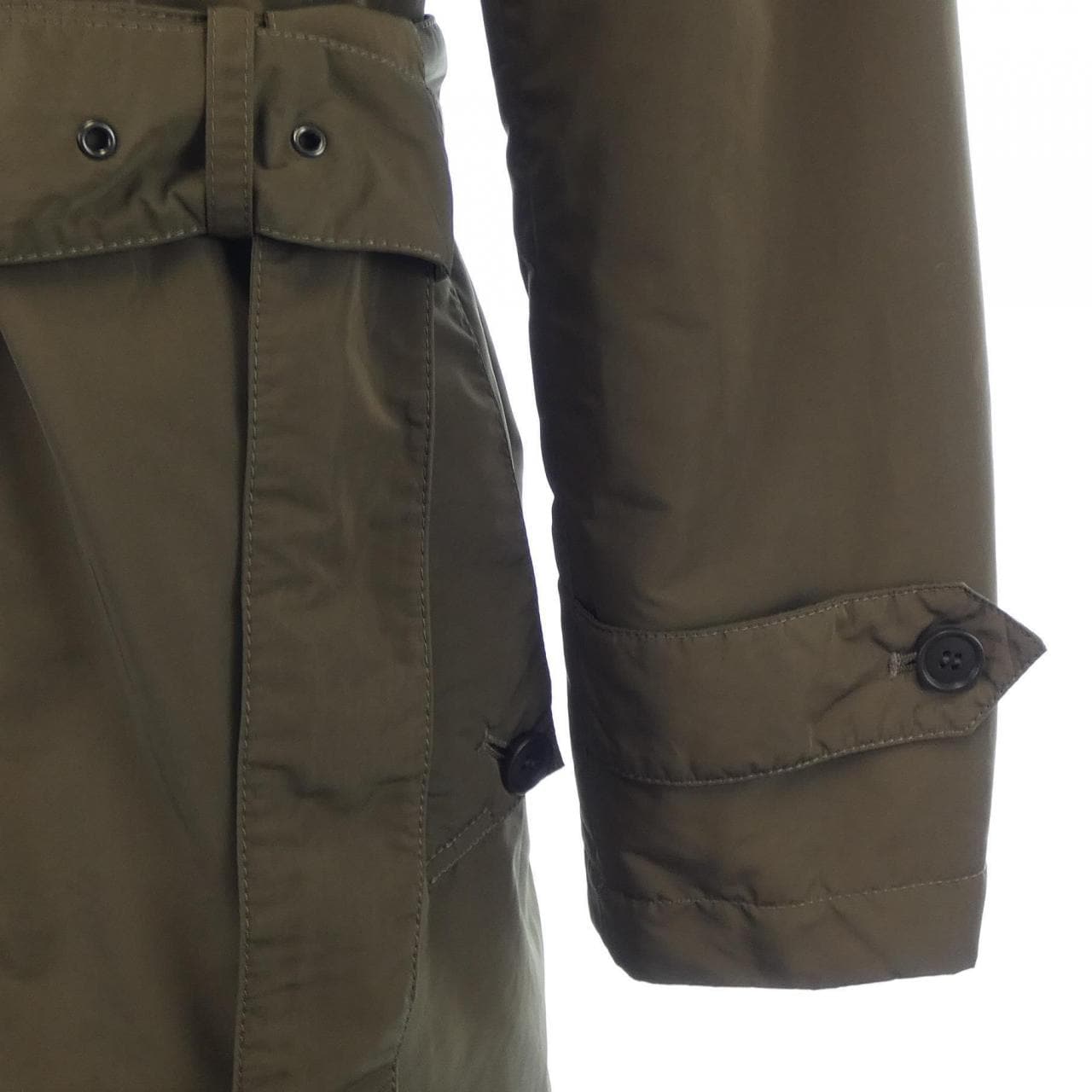デザインワークス DESIGN WORKS ダウンコート