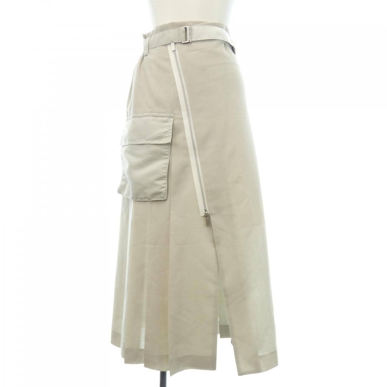 Sakai SACAI skirt
