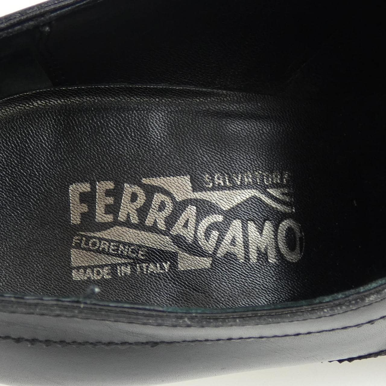 萨尔瓦多·菲拉格慕 (SALVATORE FERRAGAMO) 鞋履
