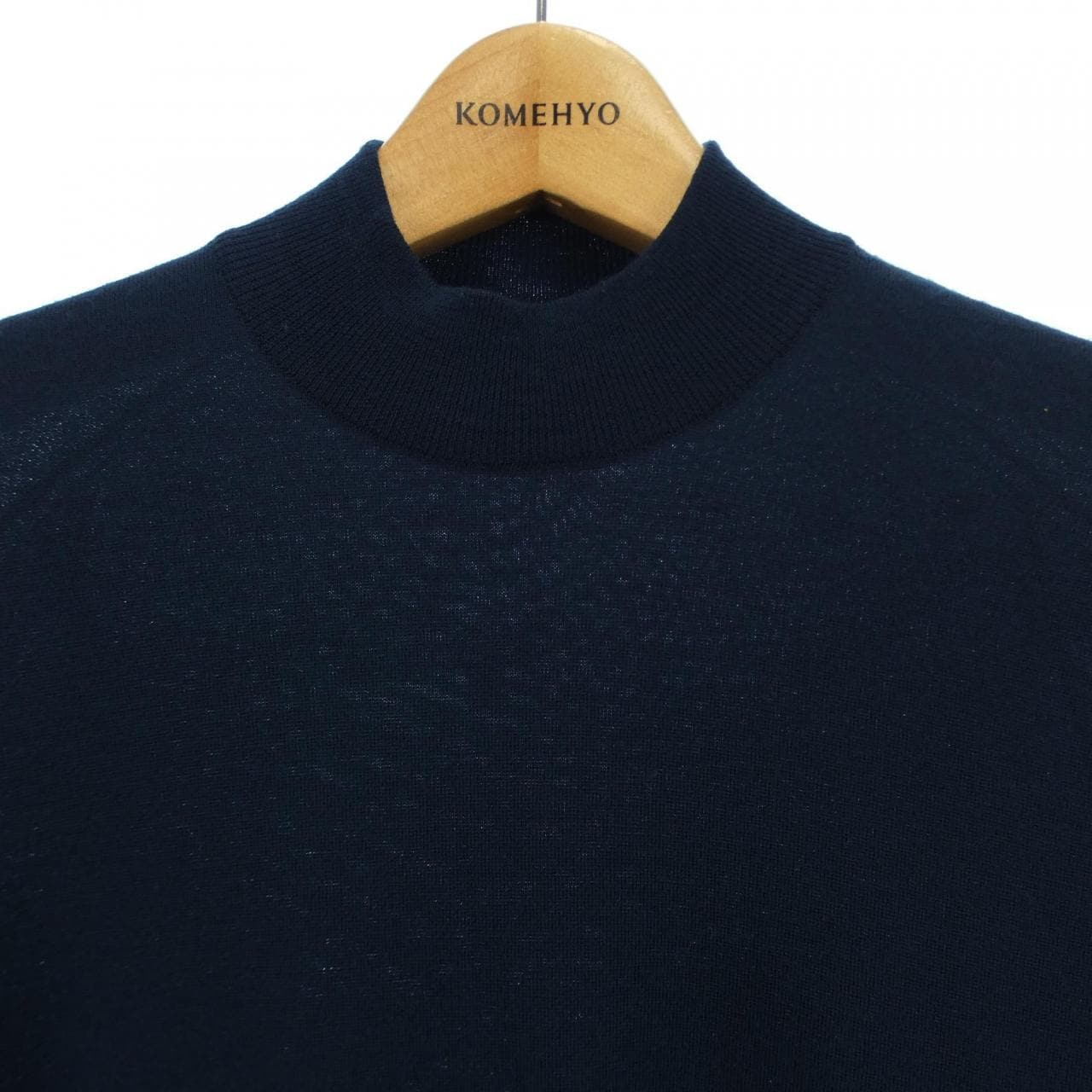 ジョンスメドレー JOHN SMEDLEY ニット