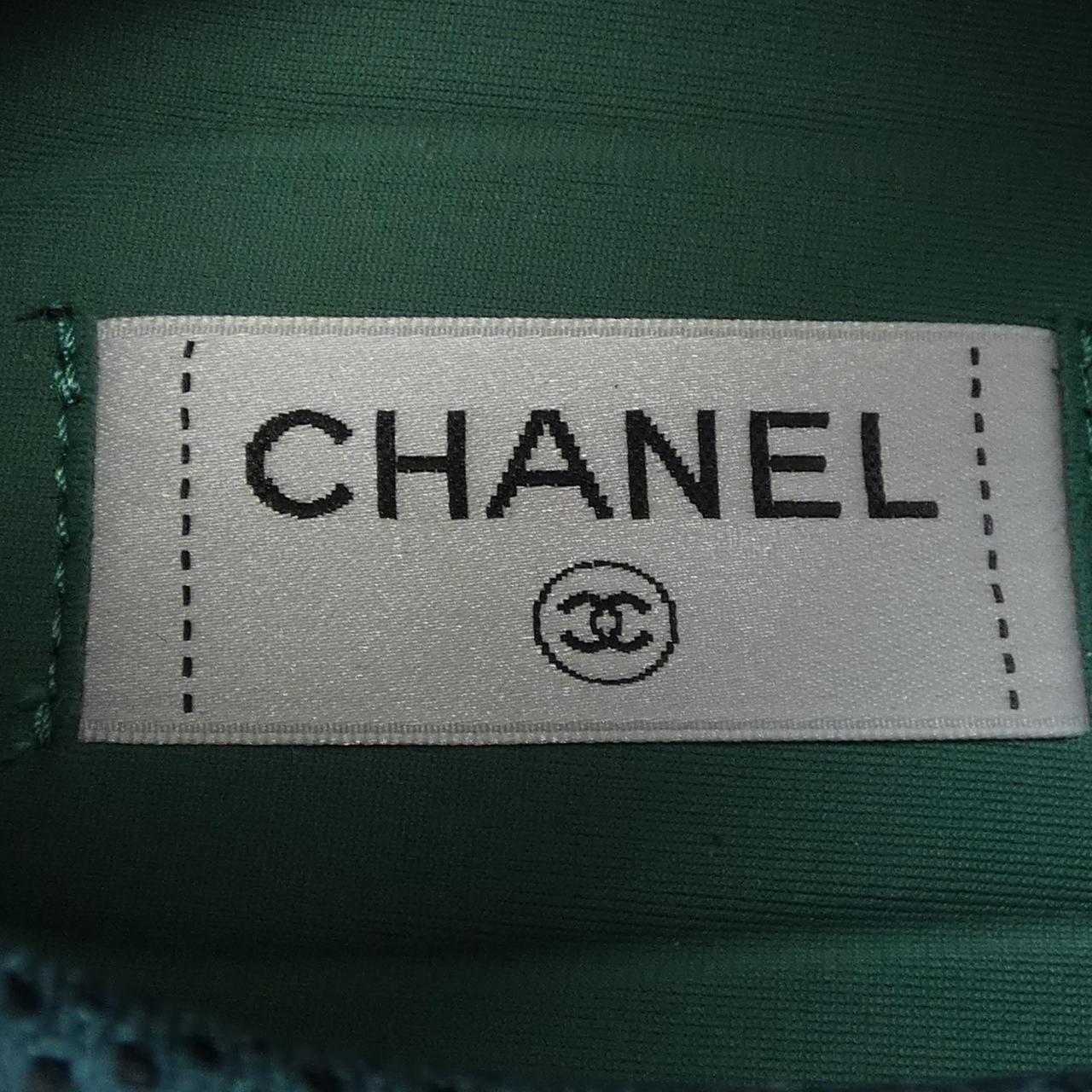 シャネル CHANEL スニーカー