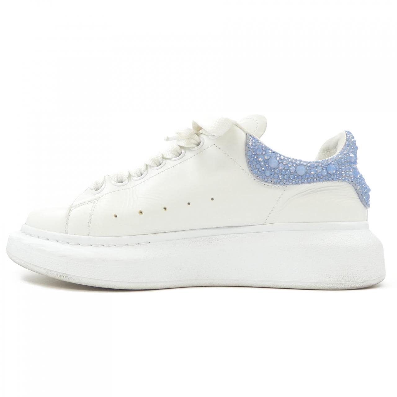 アレキサンダーマックイーン ALEXANDER McQUEEN スニーカー