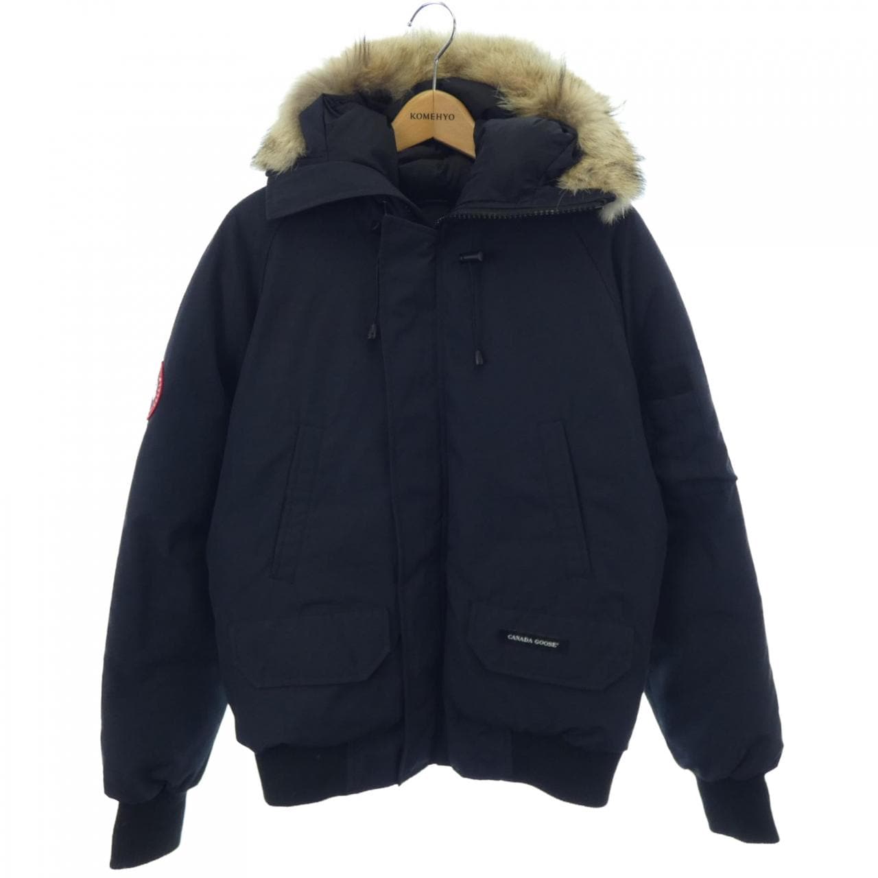 カナダグース CANADA GOOSE チリワック ボンバー 7950M CHILLIWACK BOMBER ダウンジャケット