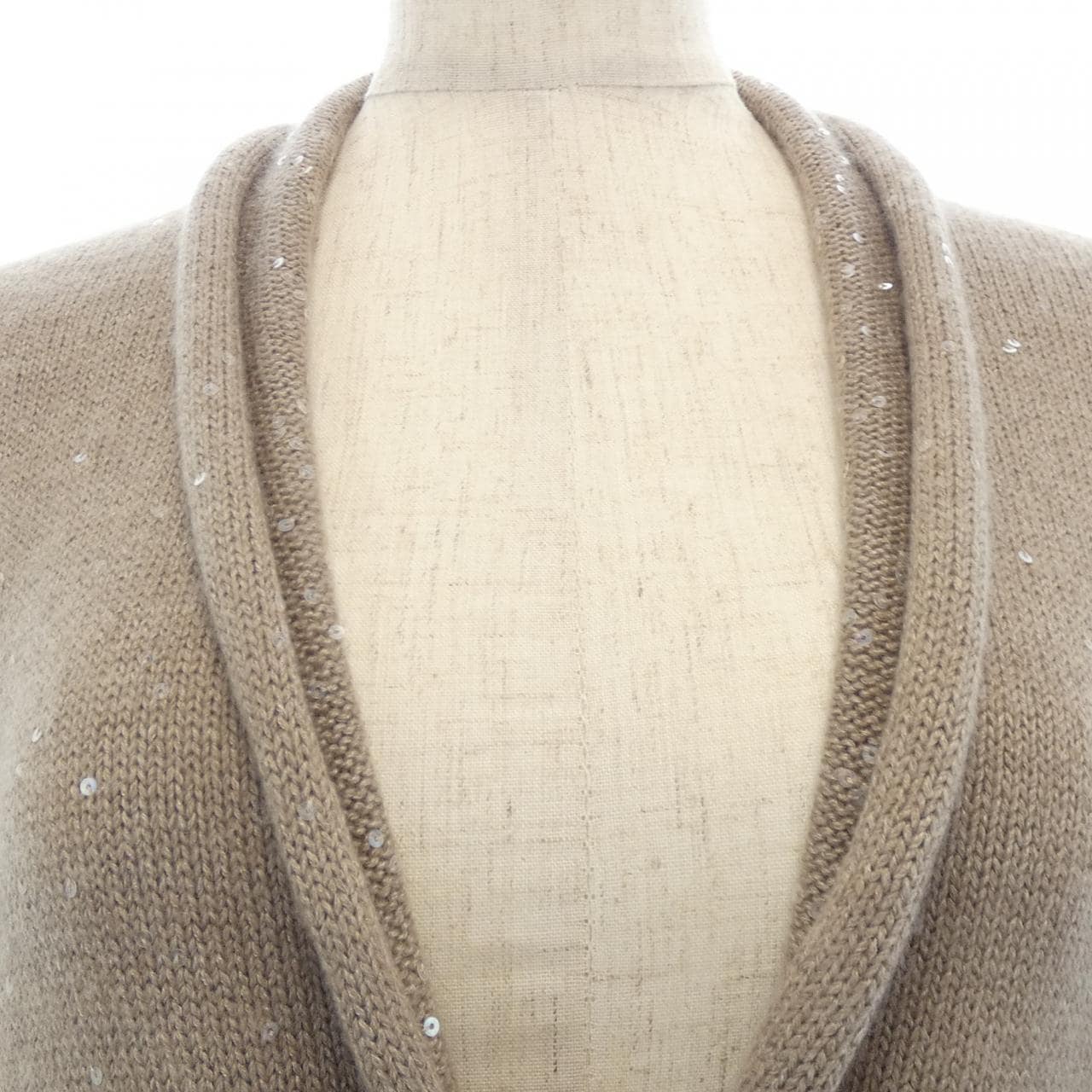 ブルネロクチネリ BRUNELLO CUCINELLI カーディガン