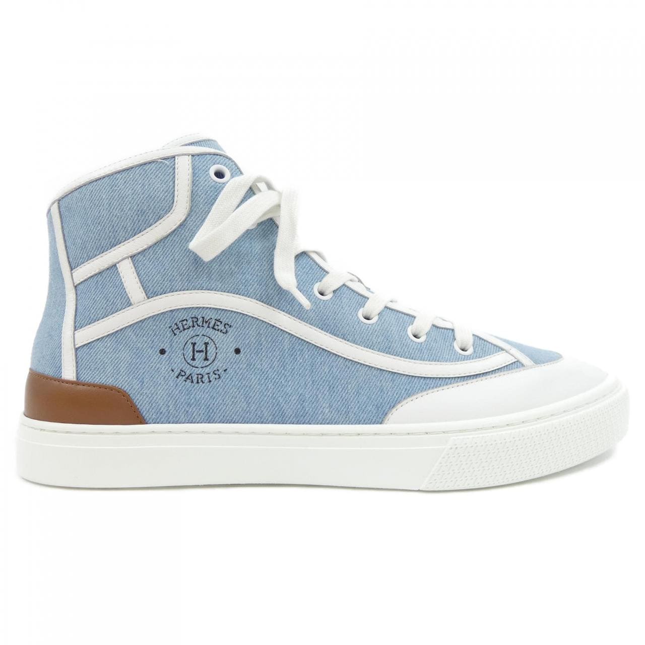 エルメス HERMES 231719Z スニーカー