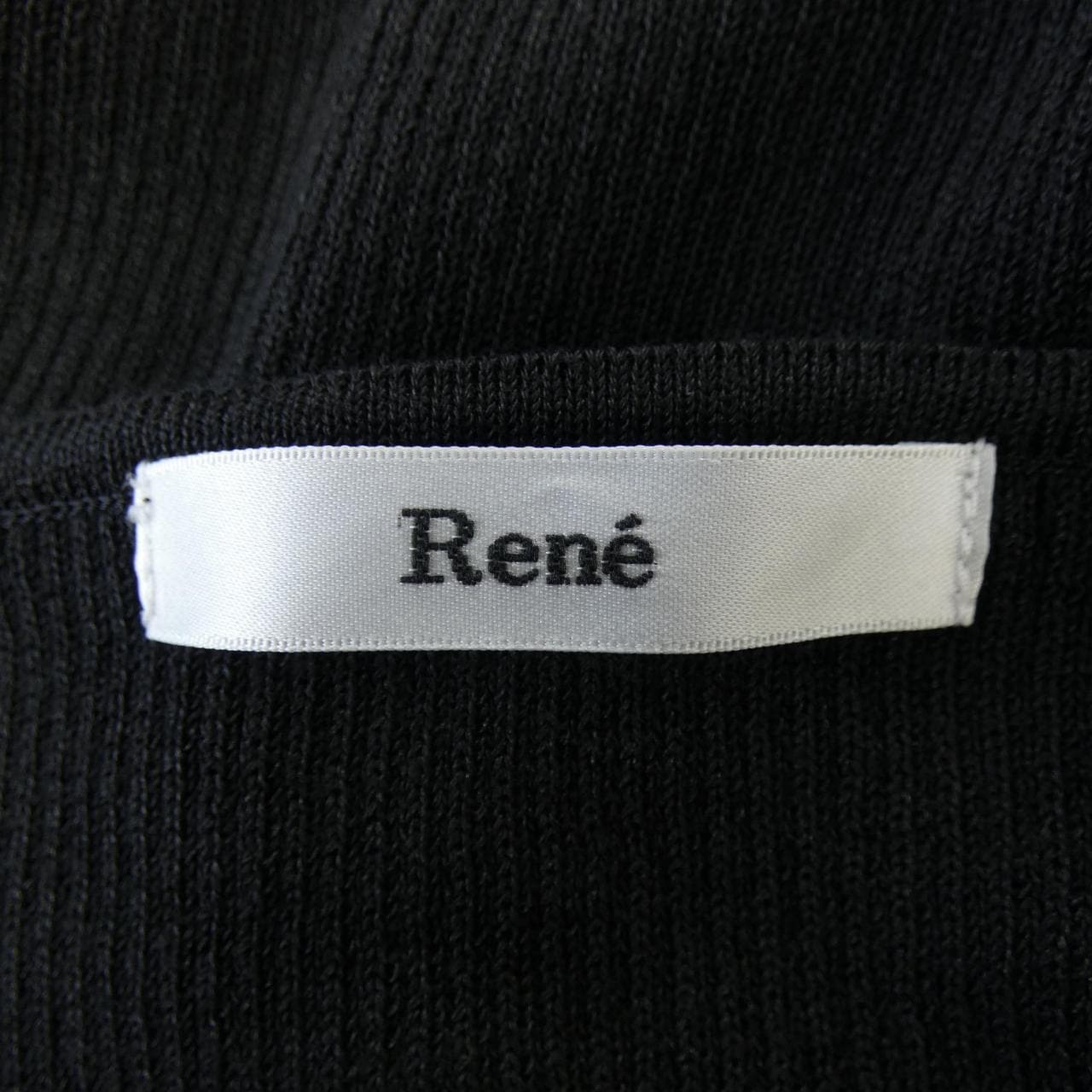 ルネ RENE カーディガン