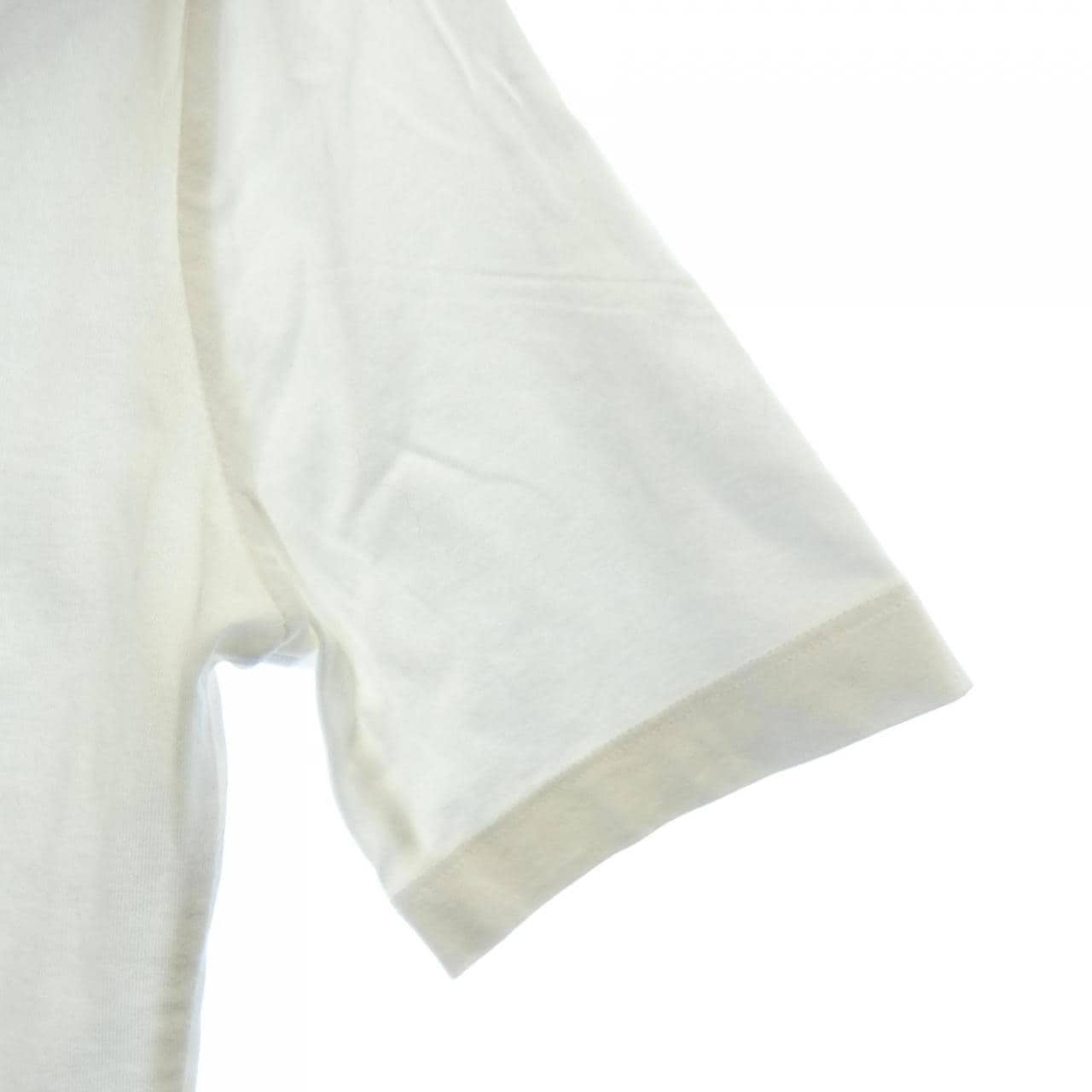 MARTIN MARGIELA MARTIN MARGIELA S51GC0315 T-Shirt