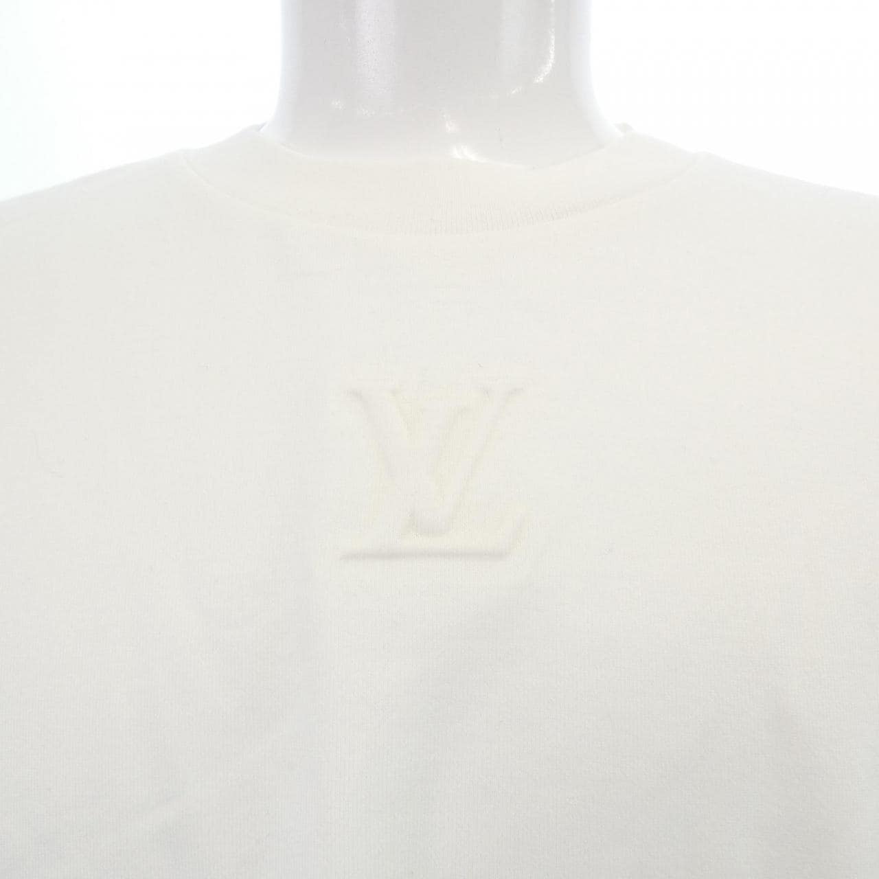 ルイヴィトン LOUIS VUITTON HTY53WNPG Tシャツ