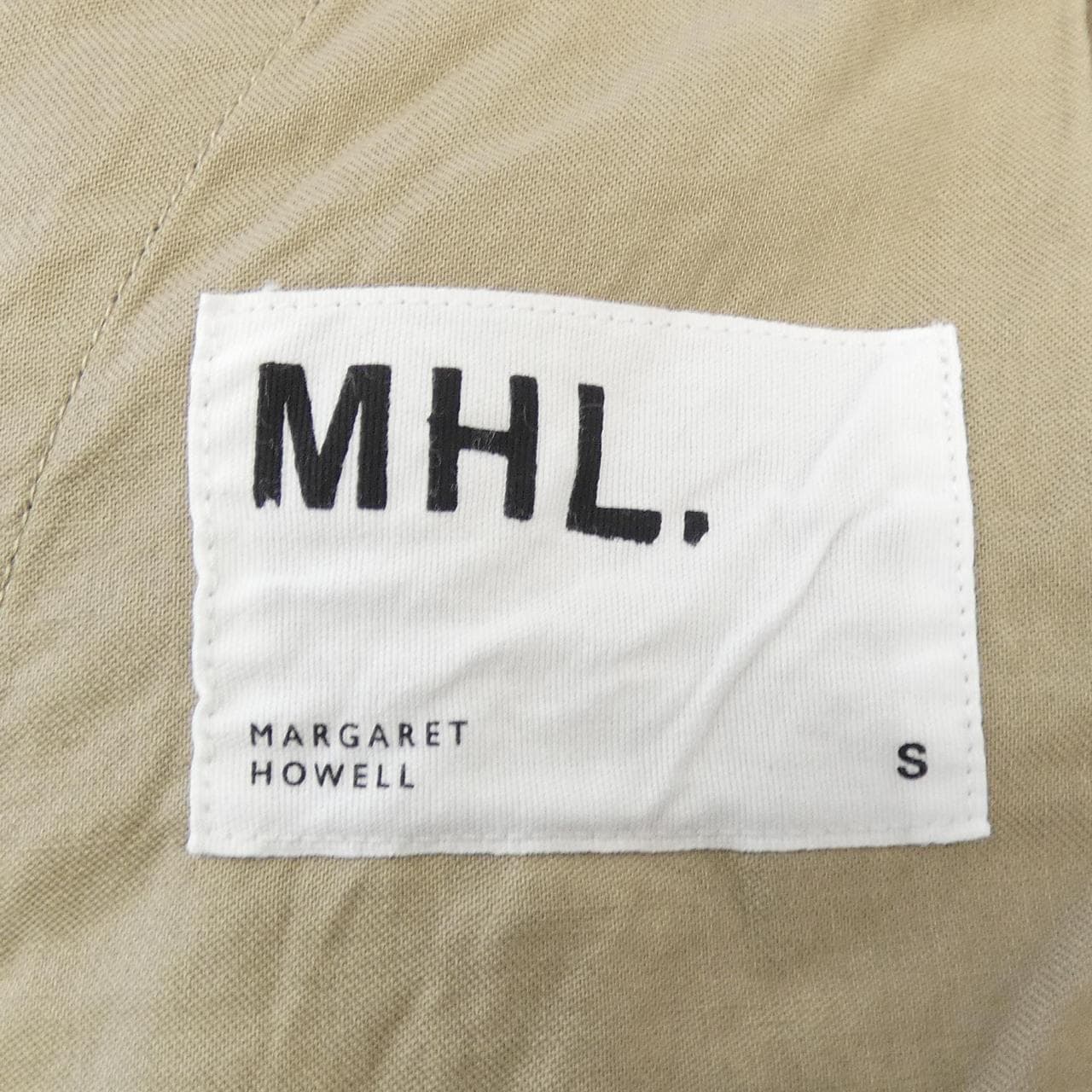 MHL MHL Pants