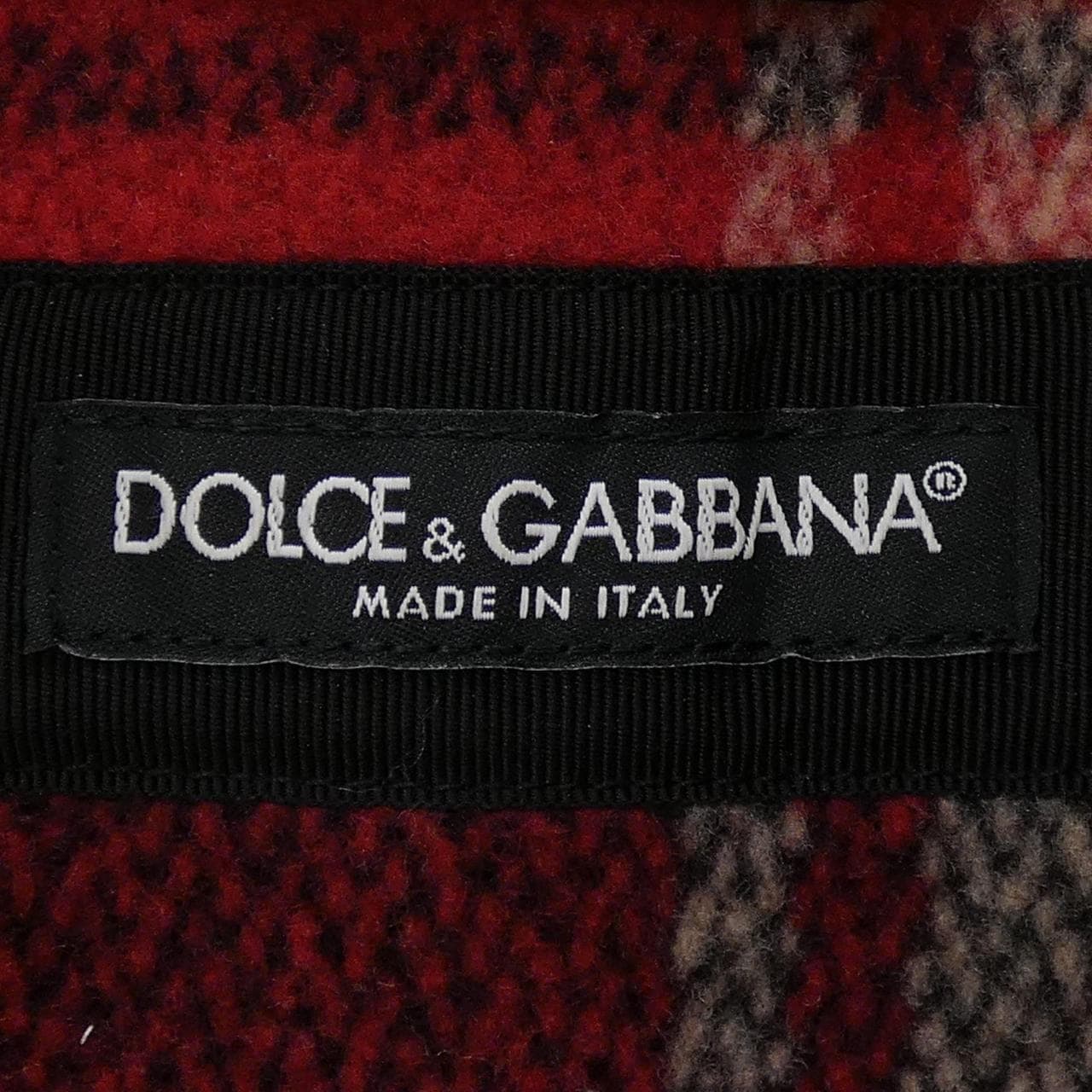 ドルチェアンドガッバーナ DOLCE&GABBANA G002DT コート