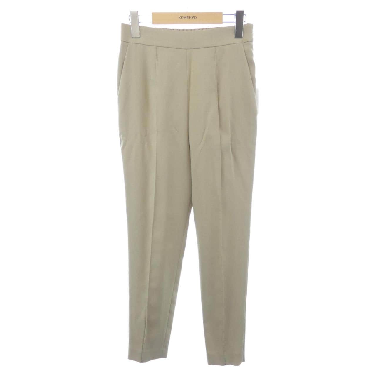 アドーア ADORE パンツ